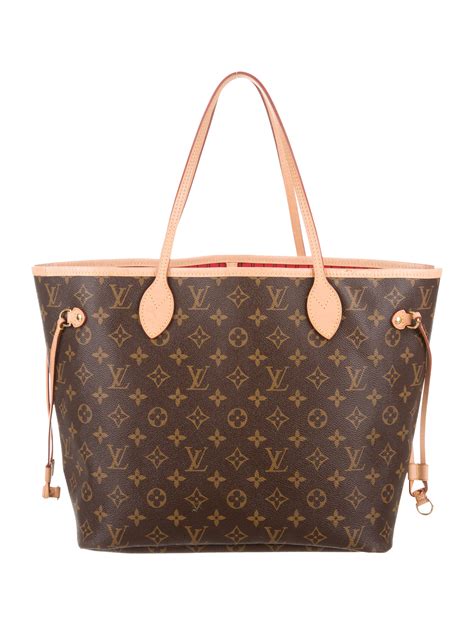 borsa louis vuitton wish|louis vuitton monogram purses.